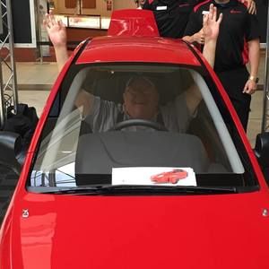 Meet your Posher, Charles